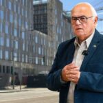 Az Orbán-kormány újabb magán-lakóparkot és egy 20 emeletes házat akar kiemelt beruházássá nyilvánítani Újbudán – a polgármester, László Imre tiltakozik