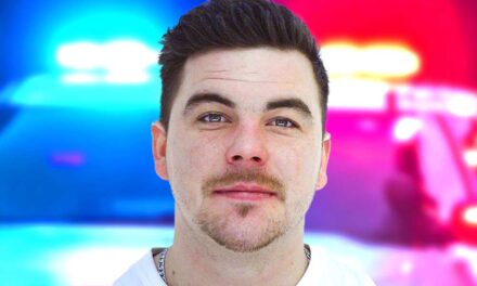 Eltűnt egy 31 éves férfi Szombathelyről, családja két hete égen-földön keresi Lukóczki Lászlót