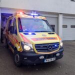 Gyászolnak a siófoki mentők: egy hónapon belül három bajtársukat veszítették el