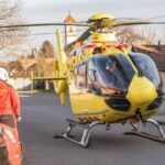 Otthon született kisbaba és édesanyja életéért küzdöttek a mentősök: mindketten életveszélybe kerültek