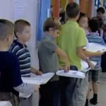 Tömeges ételmérgezés Angyalföldön: Calicivírust és Staphylococcust is kimutattak egy beteg kislányánál