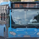 December 13-tól indulnak a metróbuszok Pesterzsébet és a belváros között