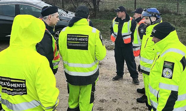 „Sejtettük, hogy valami baj lesz” – megszólalt a Bükkben holtan talált idős nő férje