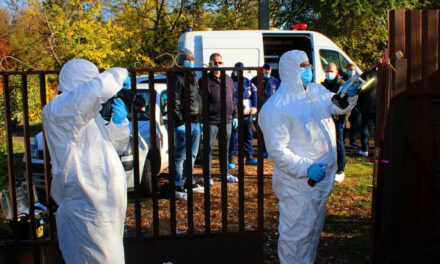 Szekszárdi főorvosnő halála: vizsgálja a Szegedi Egyetem, hogy hogyan tudott nyomtalanul eltűnni a klinikáról a frissen műtött beteg