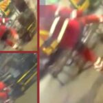 Teljes erőből fejbe rúgta a hordágyon fekvő beteget a mentős, gyanúsítottként hallgatta ki az azóta kirúgott egészségügyi dolgozót -videó a cikkben