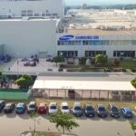 Majdnem 1000 milliárd forintból bővítik a Samsung gödi akkugyárat, a magyar adófizetőknek ez 133 milliárjába kerül 