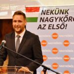 Balhé Nagykőrösön: mindenszentek napján, részegen balhézott egy kocsmában a fideszes képviselő