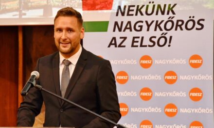 Balhé Nagykőrösön: mindenszentek napján, részegen balhézott egy kocsmában a fideszes képviselő