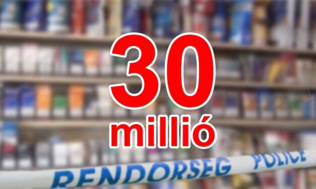 Ügyes trükkel lopott 30 milliót a trafikos asszony, lehúzta a készpénzes vásárlókat és a főnökét – ez volt a módszere