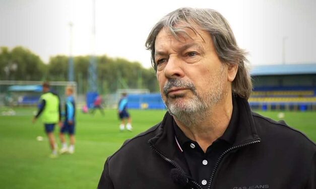 Kitálalt a volt szövetségi kapitány – Várhidi Péter állítja: volt olyan NB I-es forduló, amikor nyolcból hét focimeccset elcsaltak