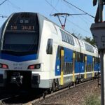 MÁV: Elesett a szegedi fővonal, teljesen leállt a vasúti közlekedés Kecskemét és Kiskunfélegyháza között