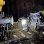 Szentmártonkátai vonatbaleset: magához tért a tragédia egyetlen túlélője, Viktória nem tudja, hogy 5 társa szörnyethalt az autóban