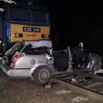 Újabb részletek a szentmártonkátai tragédiáról: buli után hajtottak a vonat elé a fiatalok, öten azonnal szörnyethaltak