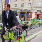 Karácsony Gergely szerződést vitt Lázár Jánosnak, hogy a kormány kifizethesse a Budapestnek járó pénzeket