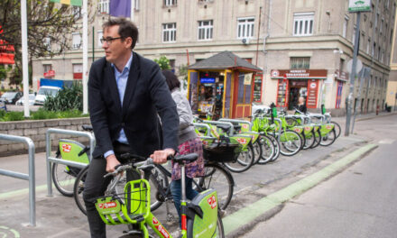 Karácsony Gergely szerződést vitt Lázár Jánosnak, hogy a kormány kifizethesse a Budapestnek járó pénzeket