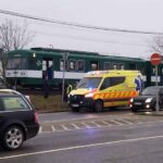 Fekete hétfő a MÁV-nál: három embert a vonat, egyet pedig a HÉV gázolt halálra Budapesten