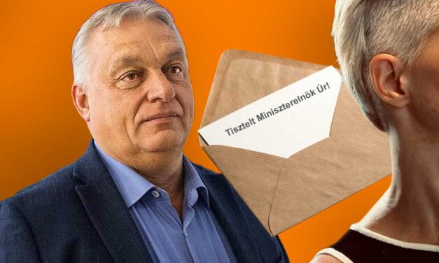 Egy elkeseredett édesanya nyílt levelet írt Orbán Viktornak a drágaságról és az elcseszett iskolarendszerről