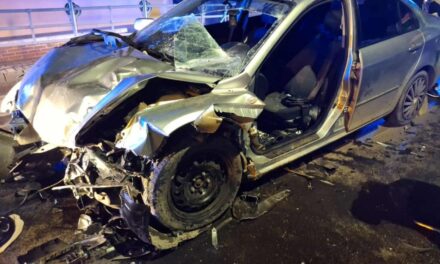 Súlyos autóbalesetet szenvedett a magyar teniszválogatott szövetségi kapitánya szenteste Szadán