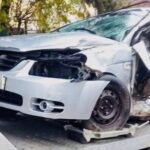 Egy kivilágítatlan munkagödörbe hajtott autójávak a 3 gyermekes családapa Gödöllőn, Erik a kórházba meghalt