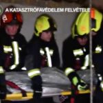Beesett a lichthofba egy férfi a Rákóczi úton: három emeletnyit zuhant, életét csak a csodának köszönheti