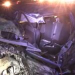 Meghalt egy 43 éves családapa, korcsolyázásból mentek haza, amikor balesetet szenvedtek