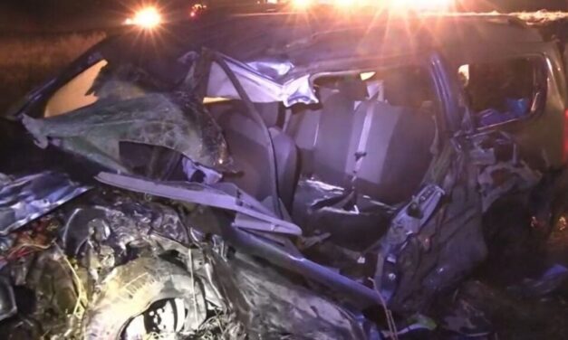 Meghalt egy 43 éves családapa, korcsolyázásból mentek haza, amikor balesetet szenvedtek