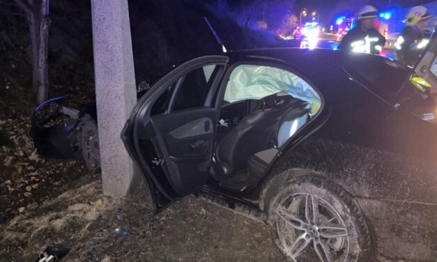 „A megbánás legapróbb jelét sem éreztük, de nem is kell tőle semmi” – a drogos mercis miatt kellett meghalnia a 18 éves Bálintnak