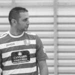 „Isten veled Zsolti!” – ismert focistájukat gyászolják a nagykátaiak, 44 éves korában elhunyt Balogh Zsolt