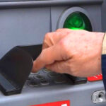 Februártól 300 ezer forintra emelkedik az ingyenes készpénzfelvétel felső határa