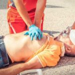 Dráma a Határ úti metrómegállóban: újra kellett éleszteni egy férfit, a BKV dolgozója nem adta oda a defibrillátort