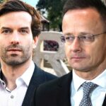 Fekete-Győr András keményen felkérdezte Szijjártó Pétert: az azerbajdzsáni falu újjáépítése helyett miért nem a gyömrői iskola építésére költik a 40 milliárd közpénzt?