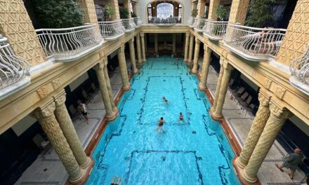 Budapest gyógyfürdőit bünteti az Orbán-kormány, Karácsony Gergely szerint kisstílű és végtelenül káros a kormány Budapest-ellenes politikája