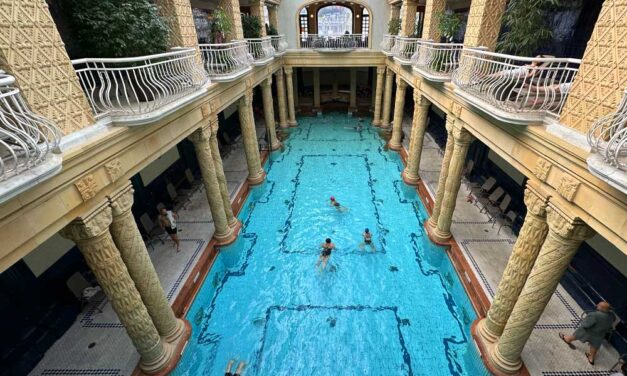 Budapest gyógyfürdőit bünteti az Orbán-kormány, Karácsony Gergely szerint kisstílű és végtelenül káros a kormány Budapest-ellenes politikája