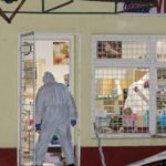 Fonói ámokfutó: egy idős asszonyt a buszmegállóban, a helyi vegyesbolt eladóját pedig az üzletben verte agyon a drogos férfi