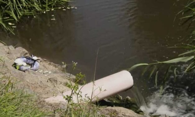 Egy vízierőmű vízelvezetőjében találták meg a rejtélyes körülmények között elűnt 35 éves Tímea holttestét