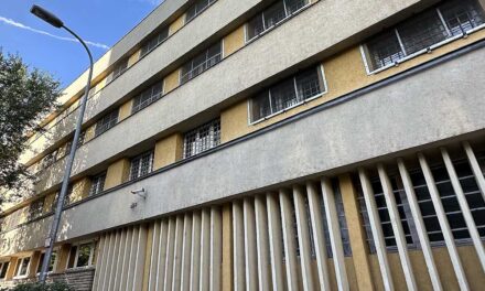 Újra áll a bál a Szőlő utcai javítóintézetben: lemondott Varga László Balázs, a múlt héten kinevezett igazgató