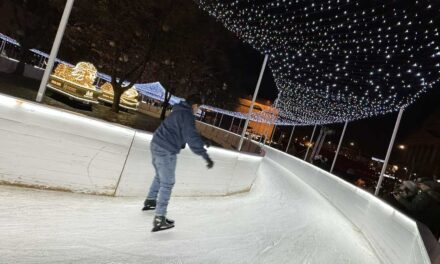 10+1 népszerű jégpálya Budapesten és környékén: árak, kölcsönzési lehetőségek és oktatás