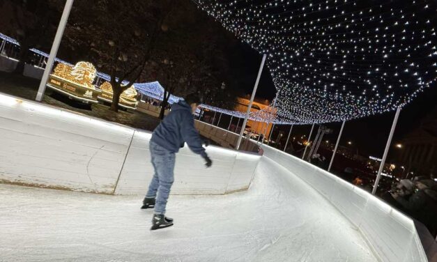 10+1 népszerű jégpálya Budapesten és környékén: árak, kölcsönzési lehetőségek és oktatás