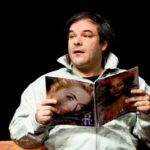 Kálloy Molnár Péter betegsége: az első időszakban nem a megfelelő kezelést kapta, családja élete utolsó pillanatáig fogta a színész kezét