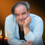 Meghalt Kálloy Molnár Péter, az 55 éves színész betegsége miatt pár hete már tudott fellépni