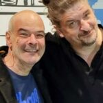 A súlyos beteg Kálloy Molnár Péter a halála előtti utolsó fotókat is mosolygott