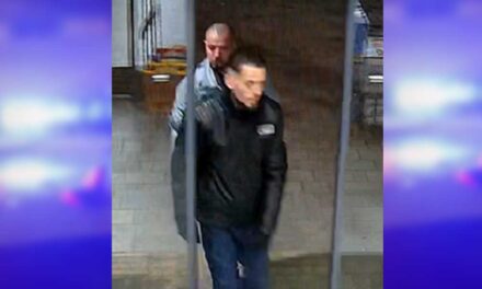 Ezt a két férfit keresik a dunakeszi rendőrök, nem hiszed el milyen bűncselekményt követtek el