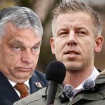 Magyar Péter lemondásra szólította fel Orbán Viktort és kormányát a Szőlő utcai bántalmazások miatt: a poltikus szerint a felvételek fél éve a kormányfő asztalán vannak