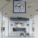 Gyilkosság a miskolci pályaudvaron: vonattal menekült a részeg férfi, miután közösülés közben megfojtotta a hajléktalan nőt