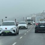 Karácsony este zuhant a budai rakpart köveire egy ember, kötelekkel mentették a tűzoltók