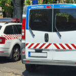 A nyílt utcán fojtogatta és verte ki a nő fogát a többszörösen visszaeső férfi