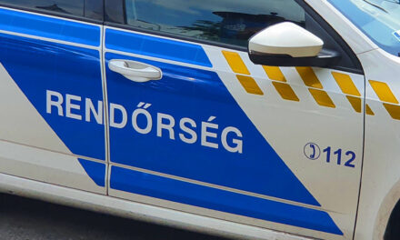 Két hónapja tűnt el Egerből Holycsa Viktor, a 46 éves férfiról azóta senki: a rendőrség körözi a férfit