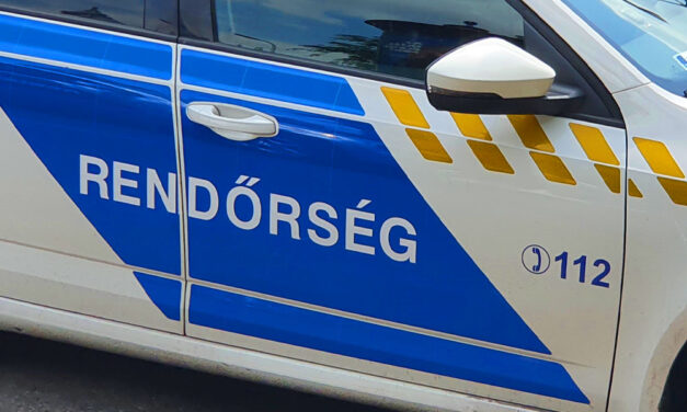 Két hónapja tűnt el Egerből Holycsa Viktor, a 46 éves férfiról azóta senki: a rendőrség körözi a férfit