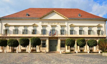 Értékes kódexeket lopott a Sándor-palotából a TEK egyik alaklmazottja, majd megpróbálta eladni