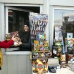 Szigorította a főváros a tűzijátékok használatát: térképen mutatjuk, hogy engedélyezett a durrogtatás